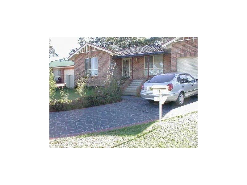 9 Olympic Drive, West Nowra NSW 2541
