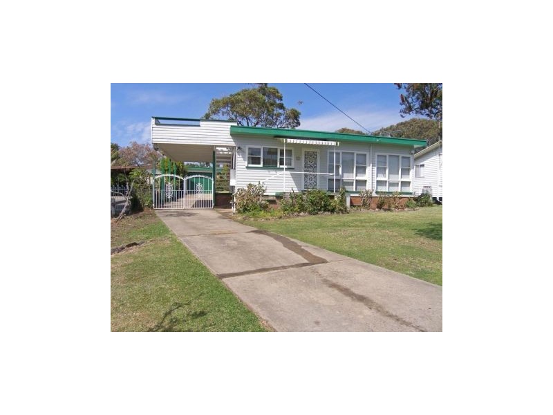 8 Seagull Street, Culburra Beach NSW 2540
