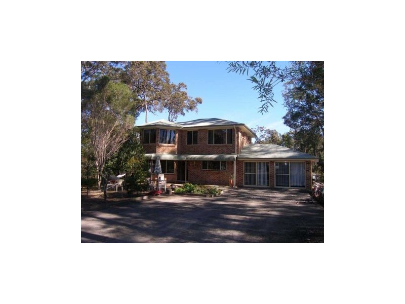 14 Woodhill Street, Callala Bay NSW 2540