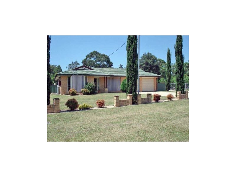 21 Bottlebrush Avenue, Bewong NSW 2540