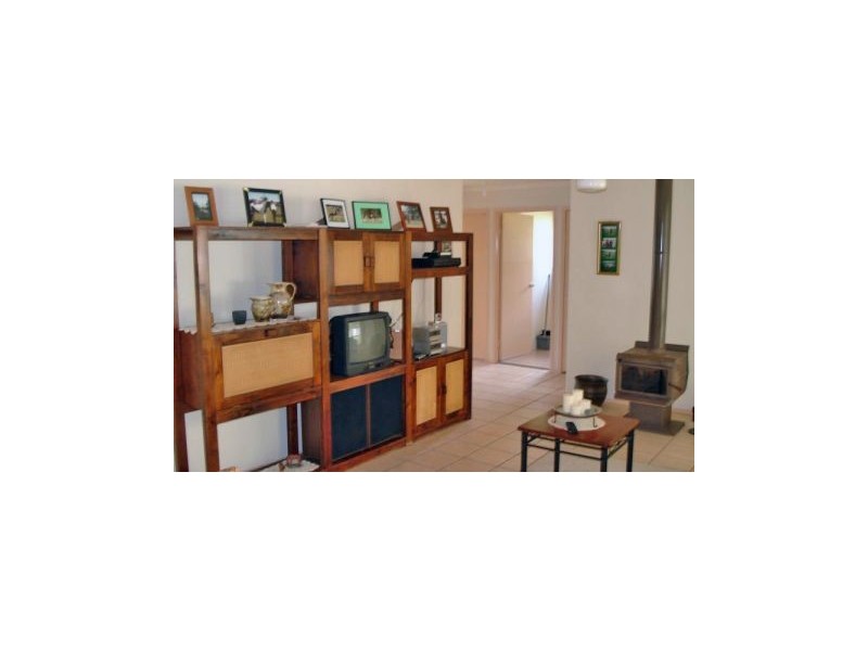 21 Bottlebrush Avenue, Bewong NSW 2540