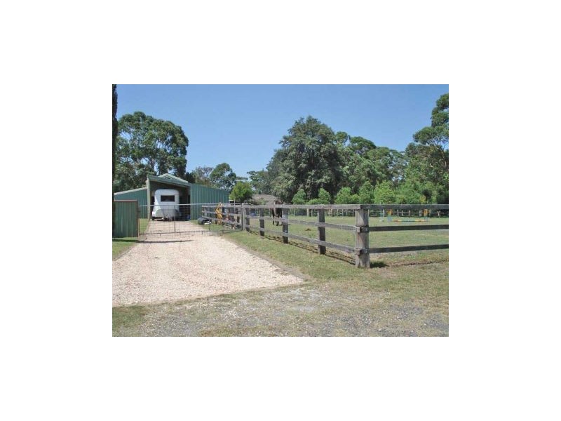 21 Bottlebrush Avenue, Bewong NSW 2540