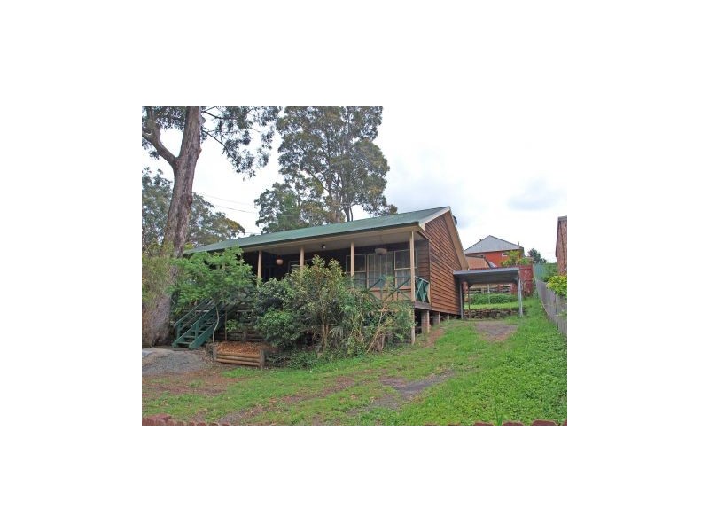 23 St Anns Street, Nowra NSW 2541
