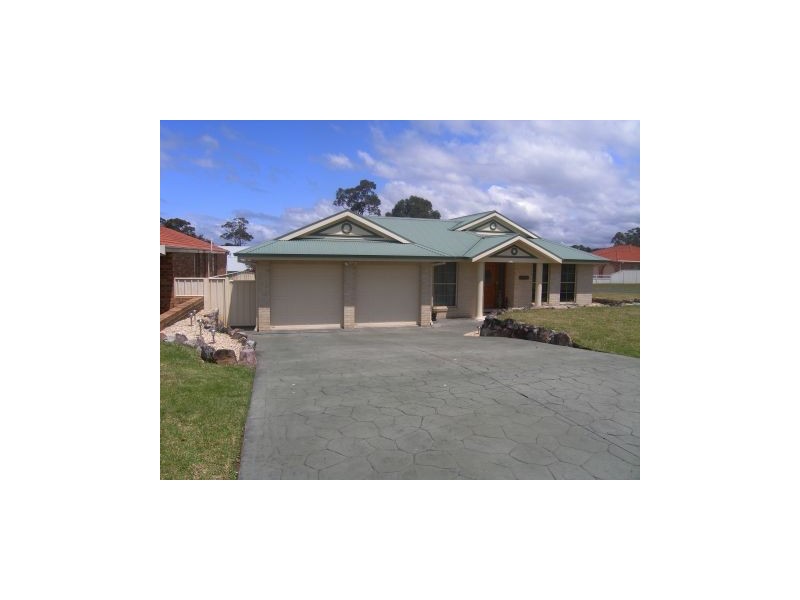 1 Colgan Close, Callala Bay NSW 2540