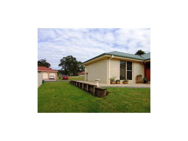 1 Colgan Close, Callala Bay NSW 2540