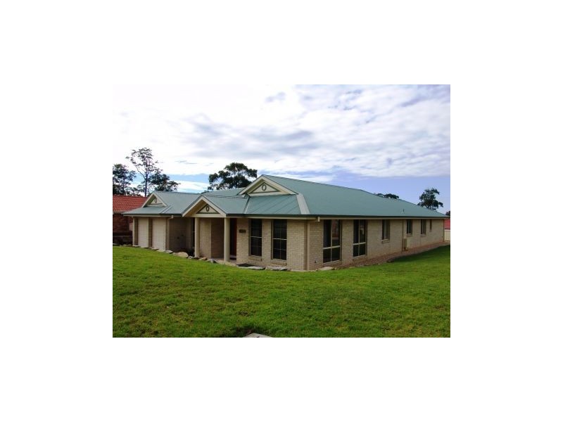 1 Colgan Close, Callala Bay NSW 2540