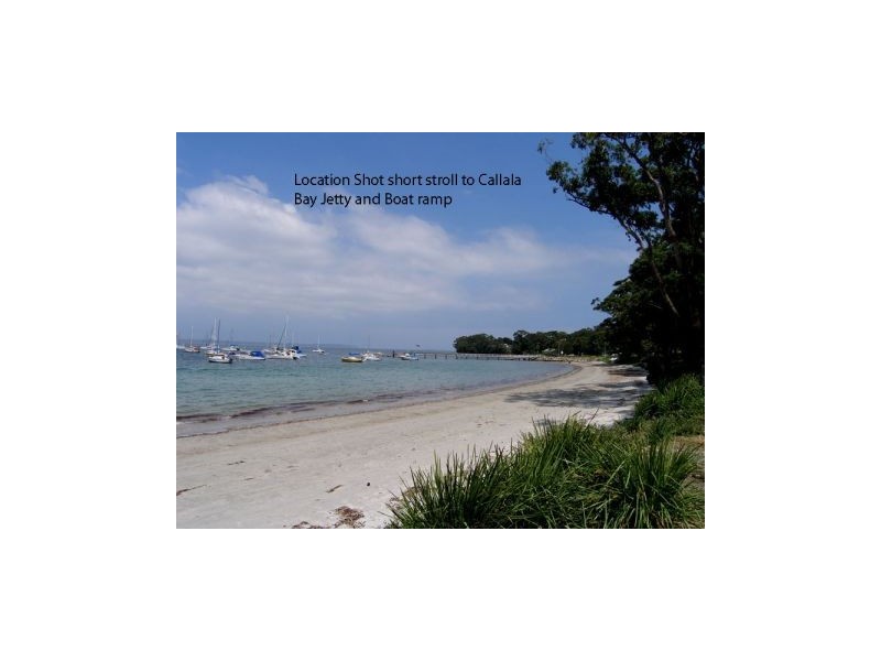 1 Colgan Close, Callala Bay NSW 2540