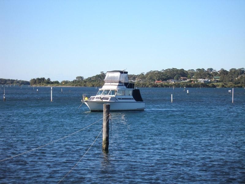 .46 Haiser Road, Greenwell Point NSW 2540