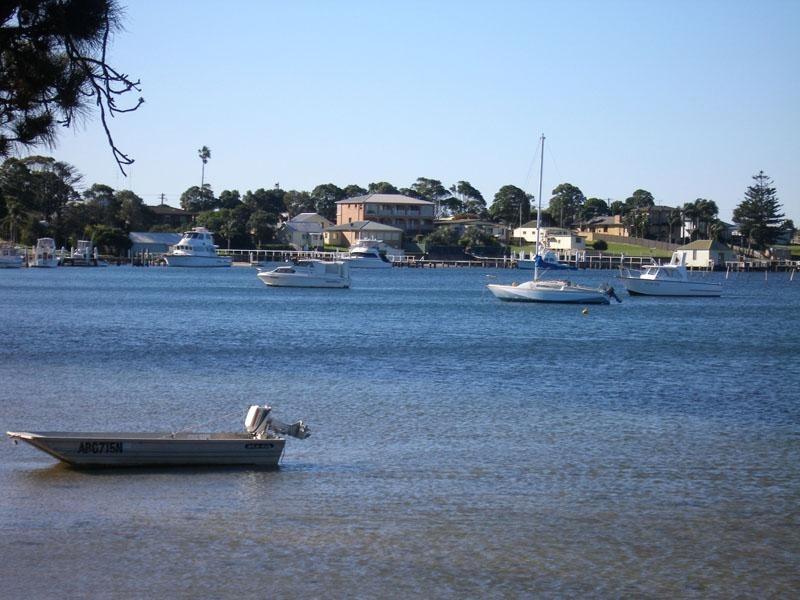 .46 Haiser Road, Greenwell Point NSW 2540