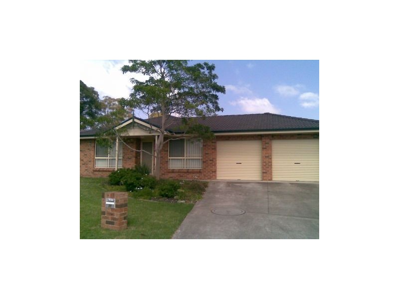 37 Rayleigh Drive, Worrigee NSW 2540