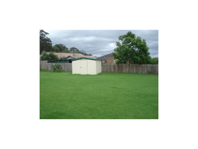 37 Rayleigh Drive, Worrigee NSW 2540