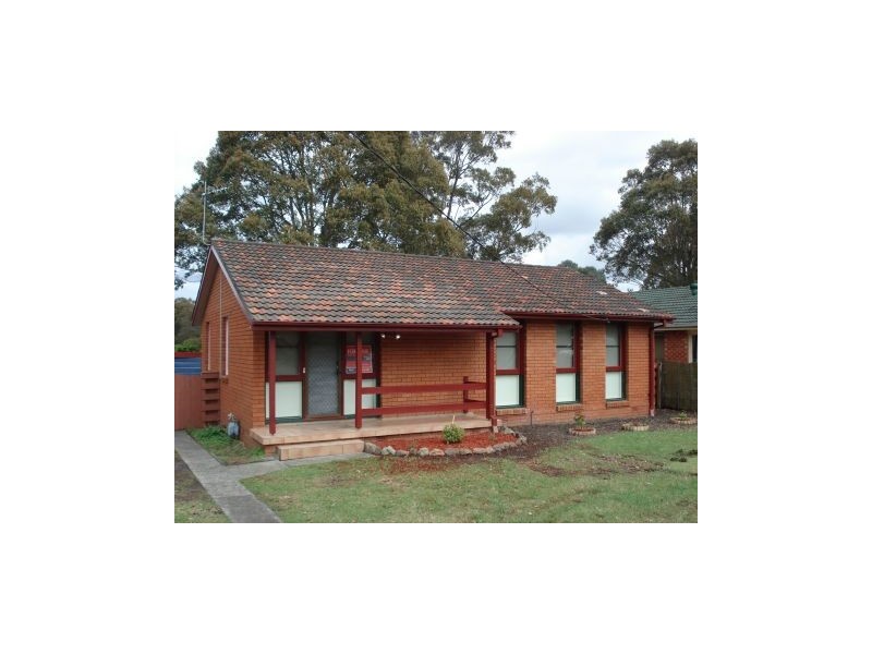 29 McDonald Avenue, Nowra NSW 2541