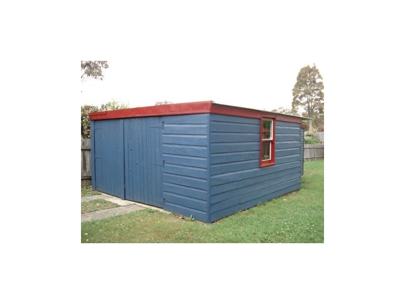 29 McDonald Avenue, Nowra NSW 2541