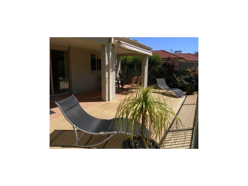 110 Lackersteen Street, Callala Bay NSW 2540