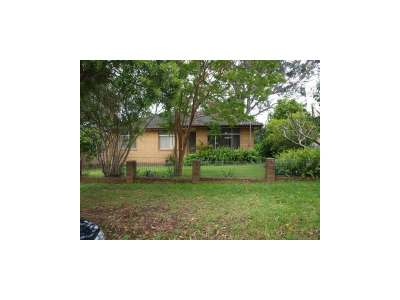 107 Douglas Street, Nowra NSW 2541