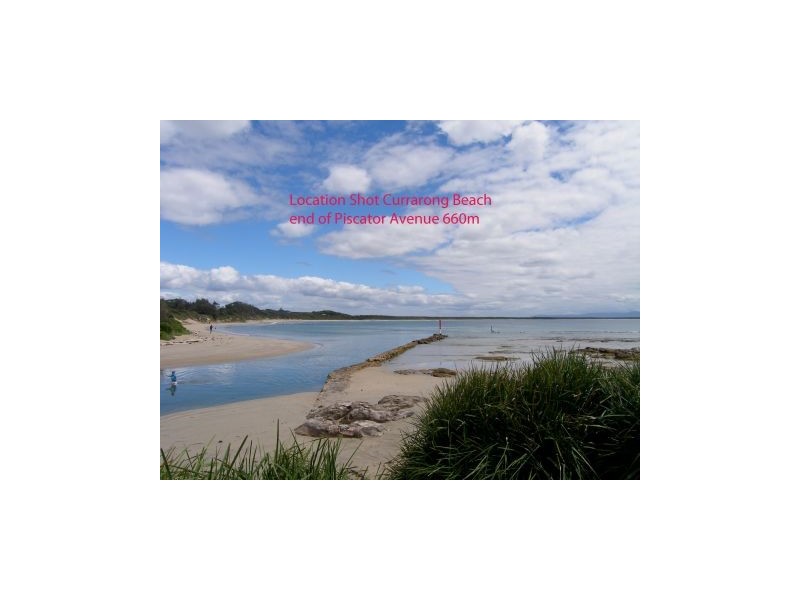 10 Crookhaven Parade, Currarong NSW 2540