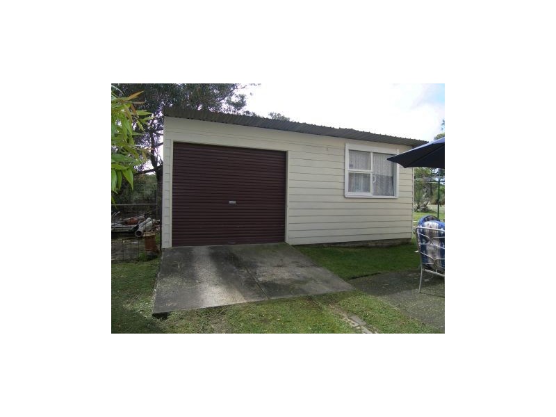 10 Crookhaven Parade, Currarong NSW 2540