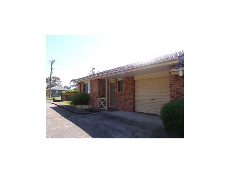 1/46 Greenwell Point Road, Greenwell Point NSW 2540