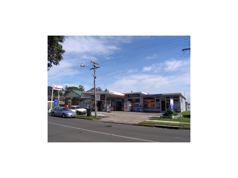 85 Greenwell Point Road, Greenwell Point NSW 2540