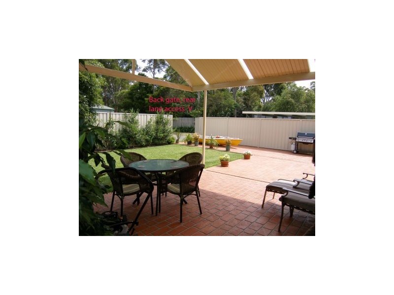 22 Derwent Street, Callala Bay NSW 2540