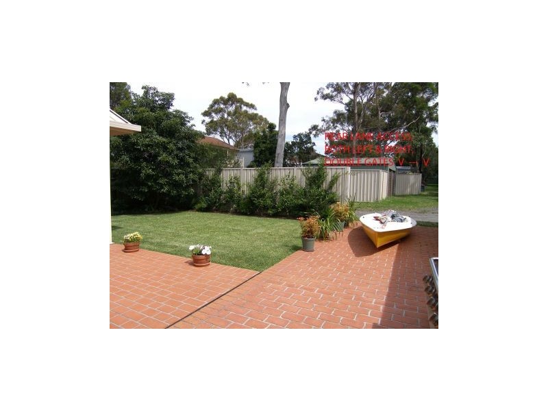 22 Derwent Street, Callala Bay NSW 2540