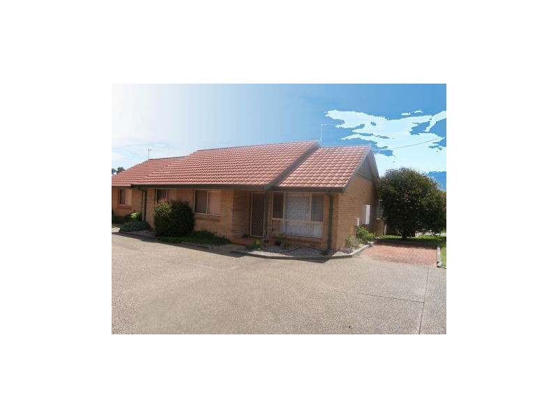 3/104 The Lake Circuit, Culburra Beach NSW 2540