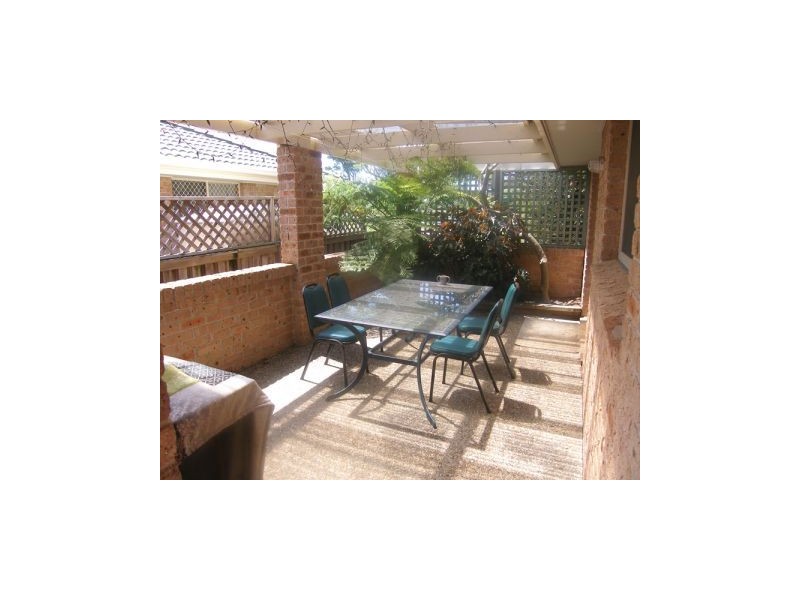 3/104 The Lake Circuit, Culburra Beach NSW 2540