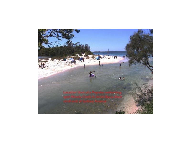 26 Mitchell Road, Callala Bay NSW 2540