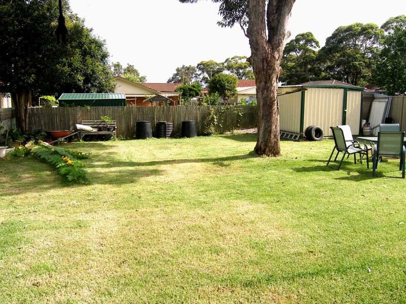 19 Weston Street, Culburra Beach NSW 2540