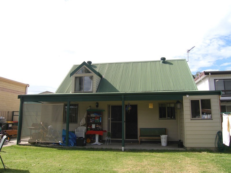 19 Weston Street, Culburra Beach NSW 2540