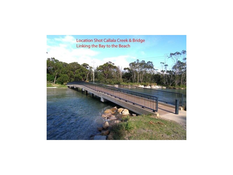 12 Woodhill Street, Callala Bay NSW 2540