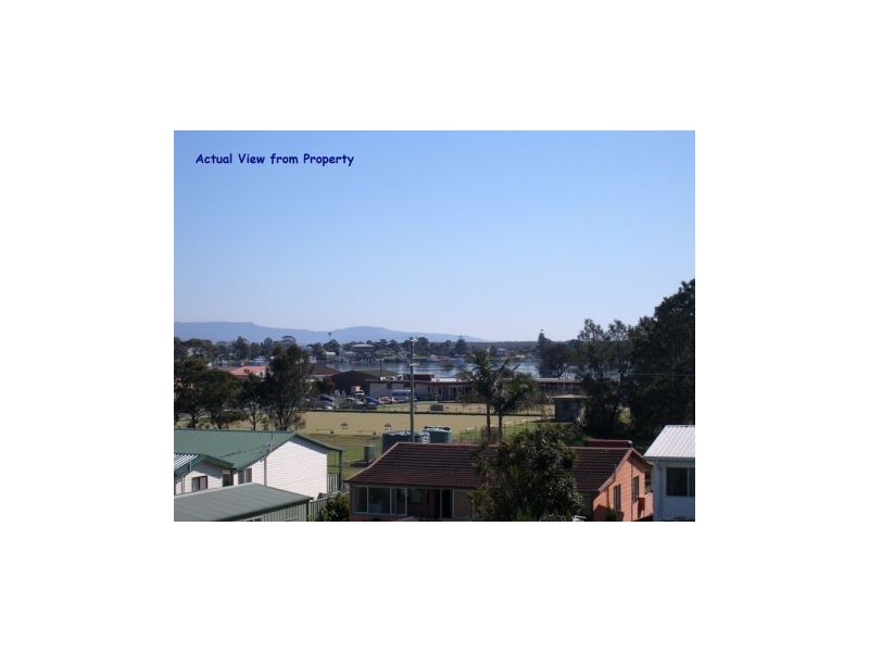 6. Higgins Place, Greenwell Point NSW 2540