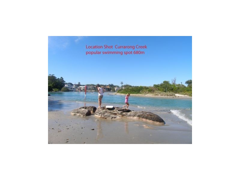 13 Crookhaven Parade, Currarong NSW 2540