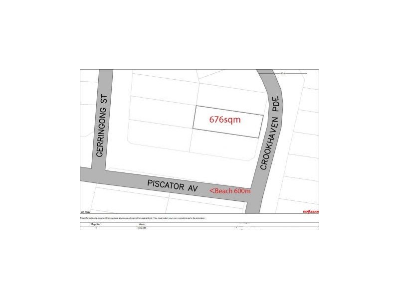 13 Crookhaven Parade, Currarong NSW 2540