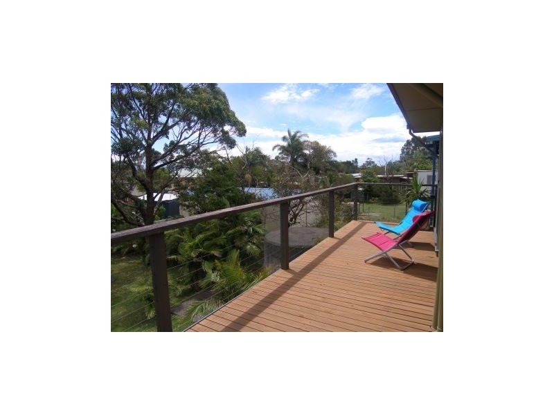 13 Crookhaven Parade, Currarong NSW 2540
