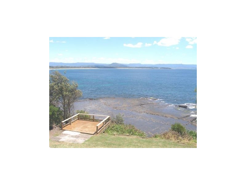 Culburra Beach NSW 2540
