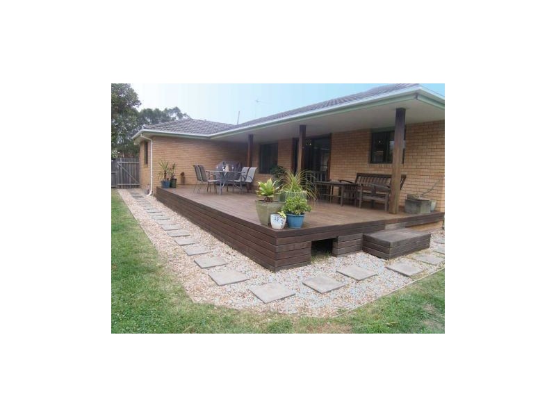 Culburra Beach NSW 2540