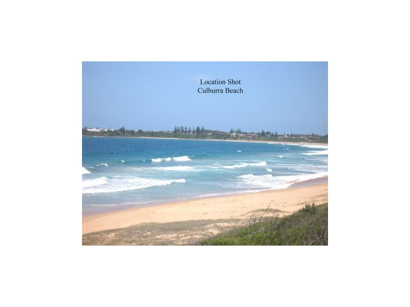 Culburra Beach NSW 2540