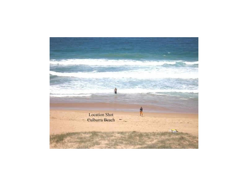 Culburra Beach NSW 2540