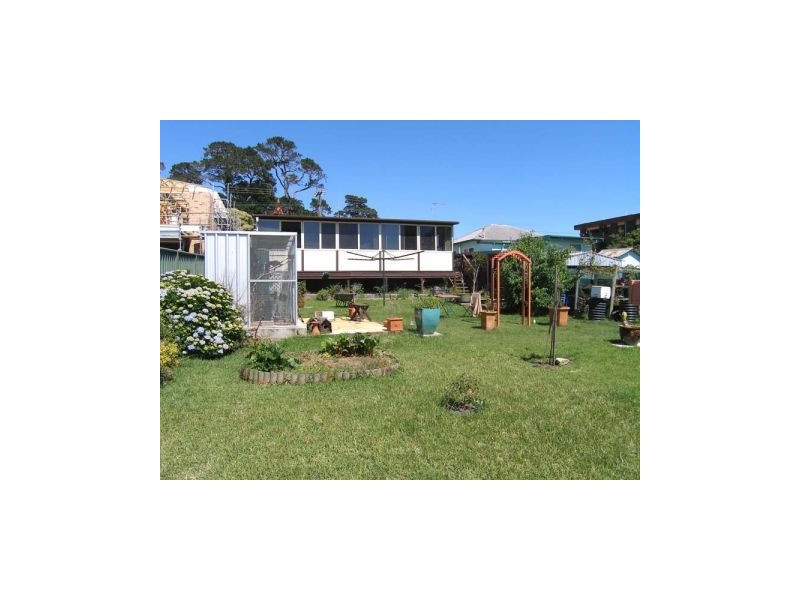 16. Jervis Street, Greenwell Point NSW 2540