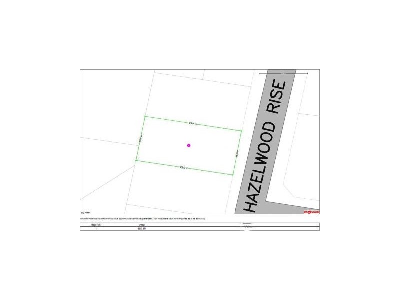 22 Hazelwood Rise, Callala Bay NSW 2540