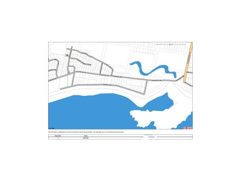 22 Hazelwood Rise, Callala Bay NSW 2540