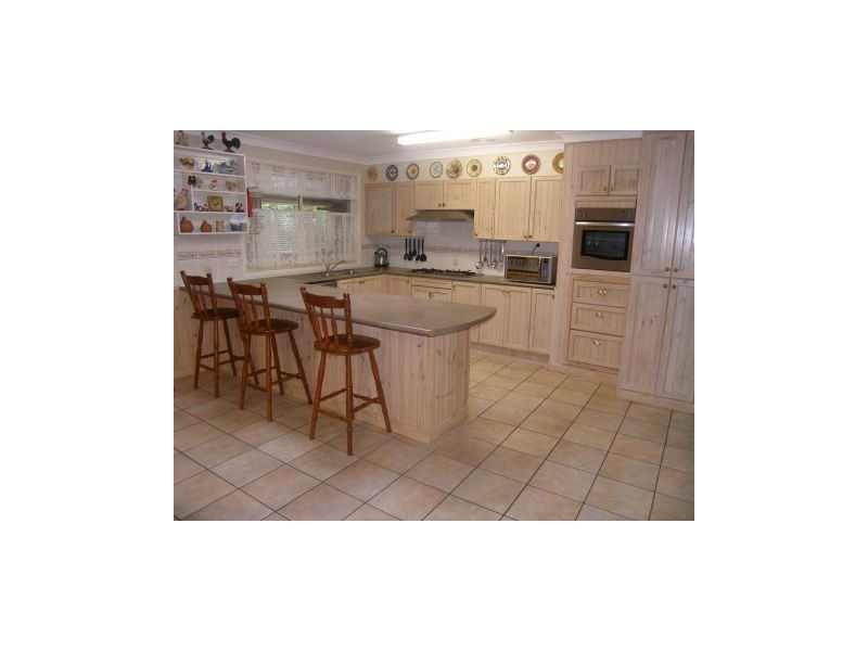 46 THE LAKE CIRCUIT, Culburra Beach NSW 2540