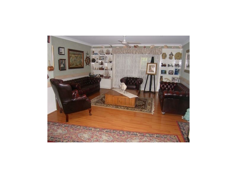 46 THE LAKE CIRCUIT, Culburra Beach NSW 2540