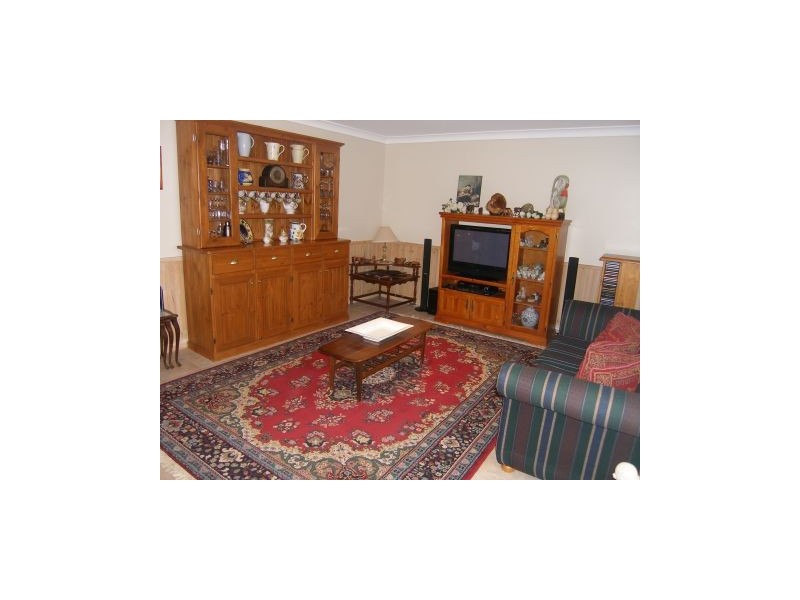 46 THE LAKE CIRCUIT, Culburra Beach NSW 2540