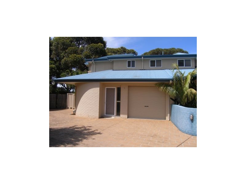 4/17 Superb Crescent, Callala Bay NSW 2540