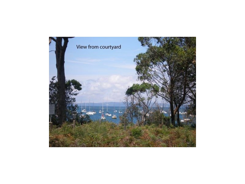 4/17 Superb Crescent, Callala Bay NSW 2540