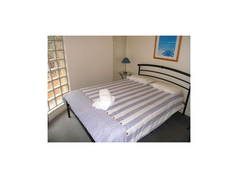 4/17 Superb Crescent, Callala Bay NSW 2540