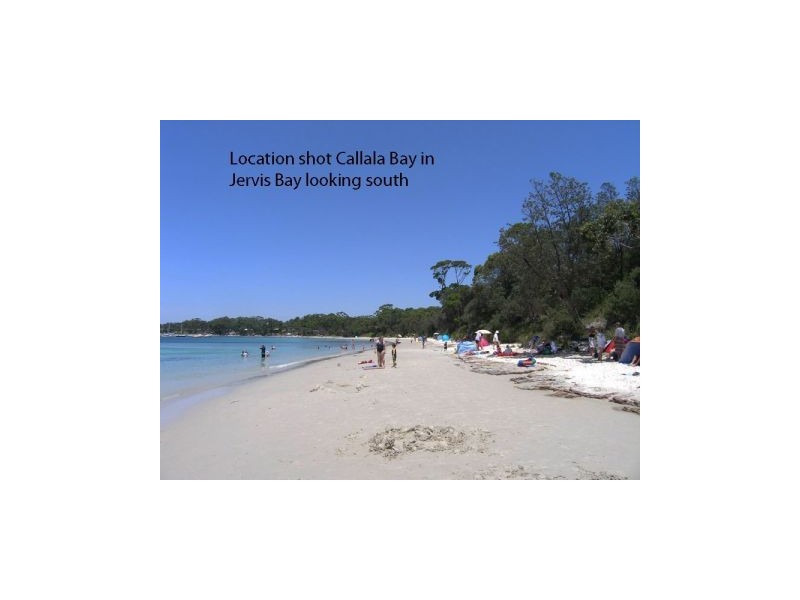 4/17 Superb Crescent, Callala Bay NSW 2540