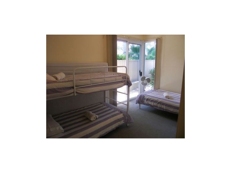 4/17 Superb Crescent, Callala Bay NSW 2540